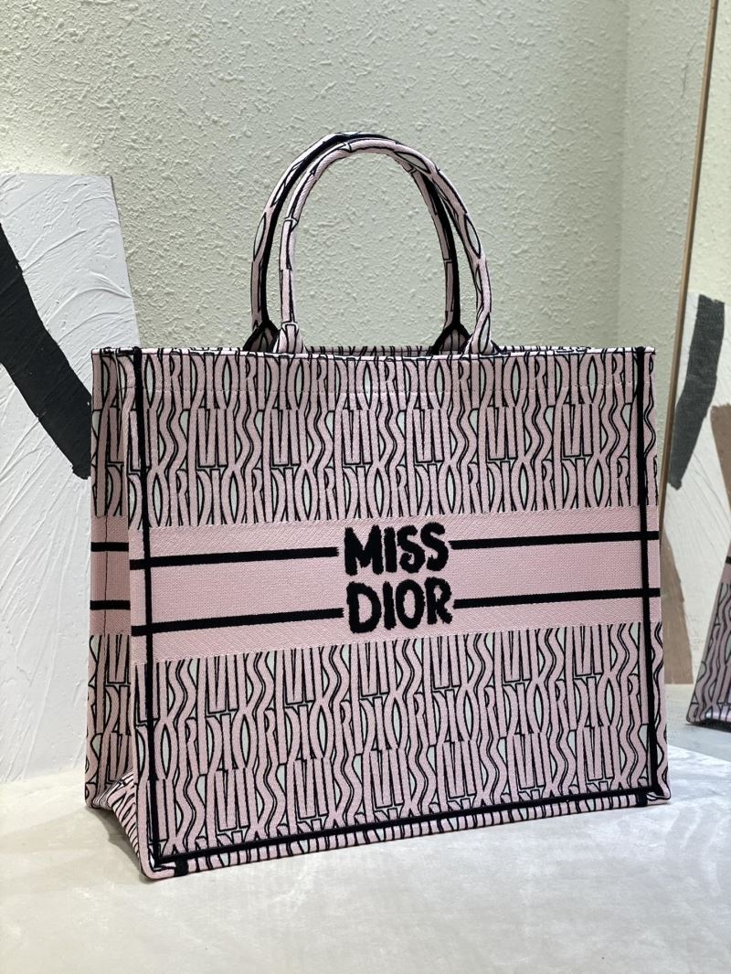 chr1st1an D10r shopping bags